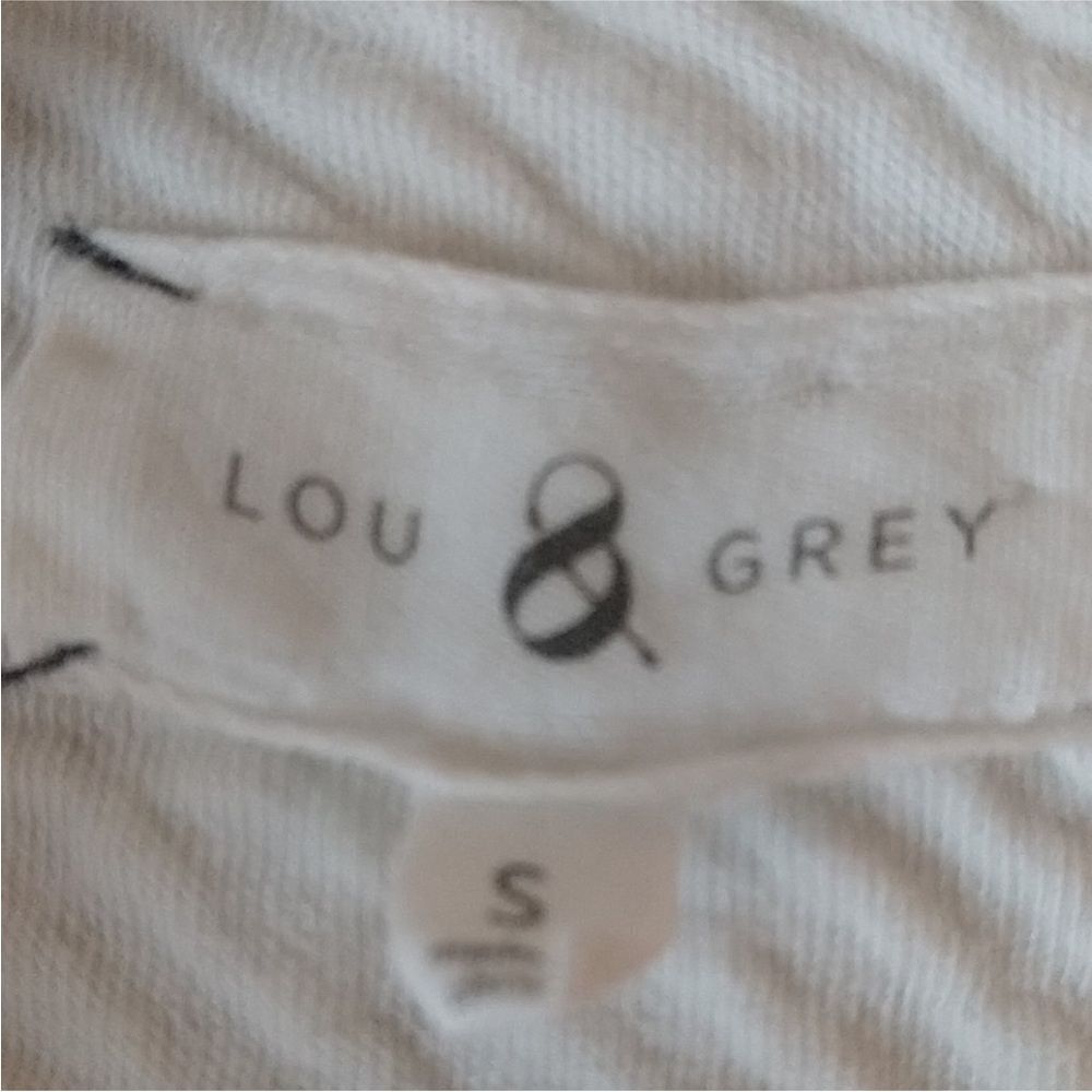 Lou & grey top - Picture 8 of 8